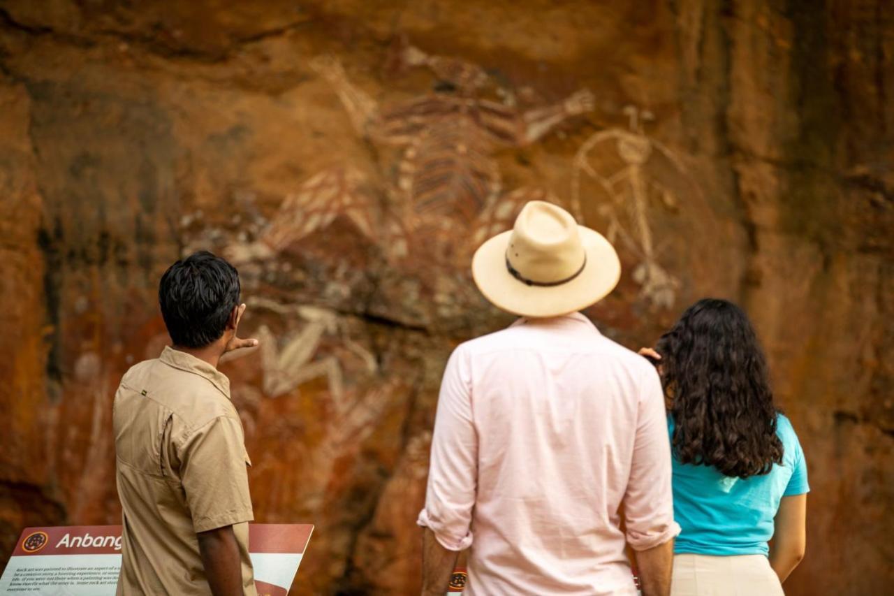 Mercure Kakadu Crocodile Jabiru Exterior photo